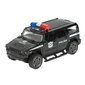 Poliisiauto Smiki hinta ja tiedot | Poikien lelut | hobbyhall.fi