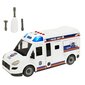 Poliisiauto Smiki hinta ja tiedot | Poikien lelut | hobbyhall.fi