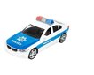 Poliisiauto Smiki hinta ja tiedot | Poikien lelut | hobbyhall.fi