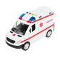 Ambulanssi, Smiki hinta ja tiedot | Poikien lelut | hobbyhall.fi