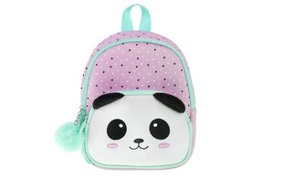 Reppu esikoululaisille Panda Smiki hinta ja tiedot | Smiki Koulutarvikkeet | hobbyhall.fi