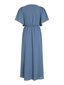 Vila naisten mekko 14082973*04, sininen/cor 5715511253788 hinta ja tiedot | Mekot | hobbyhall.fi