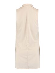 Zabaione naisten liivi DANA VEST*02, beige 4067218979951 hinta ja tiedot | Naisten liivit | hobbyhall.fi