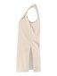 Zabaione naisten liivi DANA VEST*02, beige 4067218979951 hinta ja tiedot | Naisten liivit | hobbyhall.fi