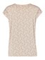 Zabaione naisten paita MINOU TOP*N206, beige 4067218602583 hinta ja tiedot | Naisten paidat | hobbyhall.fi