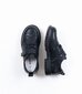 APAWWA Boys Party -kengät 410635 01, musta 410635*01-031 hinta ja tiedot | Lasten kengät | hobbyhall.fi