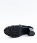 Naisten kengät 412184 01, musta/sams 412184*01-041 hinta ja tiedot | Naisten kengät | hobbyhall.fi