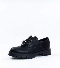 Naisten kengät 413207 01, musta 413207*01-041 hinta ja tiedot | Naisten kengät | hobbyhall.fi