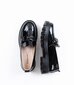Naisten kengät 417262 01, musta/lakk 417262*01-042 hinta ja tiedot | Naisten kengät | hobbyhall.fi
