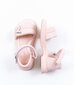 CLIBEE lasten sandaalit 441102 03, pinkki 441102*03-031 hinta ja tiedot | Lasten sandaalit | hobbyhall.fi