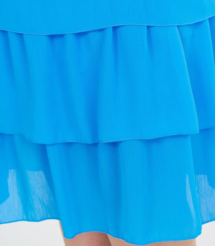 Hansmark naisten mekko Paris-L 68183*01, sininen 4741653099169 hinta ja tiedot | Mekot | hobbyhall.fi