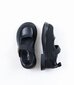 CLIBEE lasten kengät 411708 01, musta/musta 411708*01-030 hinta ja tiedot | Lasten kengät | hobbyhall.fi