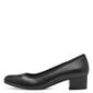 Jana naisten kengät 8-22360*42, musta 8-22360*01-041 hinta ja tiedot | Naisten kengät | hobbyhall.fi