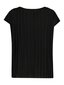 Zabaione naisten t-paita JULIANNA TS*01, musta 4067218189022 hinta ja tiedot | Naisten T-paidat | hobbyhall.fi