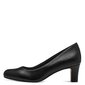 Jana naisten kengät 8-22473*42, musta 8-22473*01-041 hinta ja tiedot | Naisten kengät | hobbyhall.fi