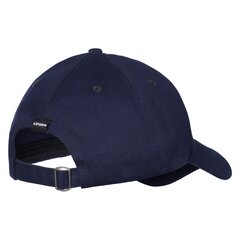 Miesten Icepeak Beanie Hills 58811-5*390, laivastonsininen 6438568128197 hinta ja tiedot | Miesten hatut, huivit ja käsineet | hobbyhall.fi