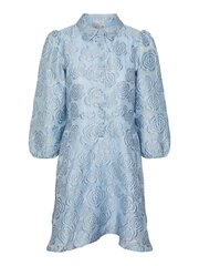 YAS naisten mekko 26033498*01, sininen 5715511366327 hinta ja tiedot | Mekot | hobbyhall.fi