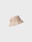 Name It lasten panamahattu 13228707*02, beige/palm 5715512969367 hinta ja tiedot | Tyttöjen hatut, huivit ja käsineet | hobbyhall.fi