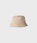 Name It lasten panamahattu 13228707*02, beige/palm 5715512969367 hinta ja tiedot | Tyttöjen hatut, huivit ja käsineet | hobbyhall.fi