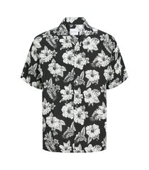 Jack & Jones Boysin T-paita 12249219*01, valkoinen/harmaa 5715508782352 hinta ja tiedot | Poikien paidat | hobbyhall.fi