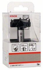 Lisäosa Bosch HM jyrsimiin hinta ja tiedot | Jyrsimet | hobbyhall.fi
