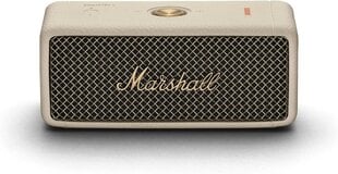 Marshall Emberton II hinta ja tiedot | Kaiuttimet | hobbyhall.fi