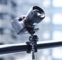 Ulanzi UURig R060 Super Clamp -yleiskäyttöinen kiinnitin hinta ja tiedot | Kameratarvikkeet | hobbyhall.fi