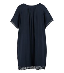 Zabaione naisten mekko SORAYA KL*03, laivastonsininen 4067218714514 hinta ja tiedot | Mekot | hobbyhall.fi
