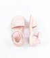 CLIBEE lasten sandaalit 441104 02, pinkki/pinkki 441104*02-027 hinta ja tiedot | Lasten sandaalit | hobbyhall.fi