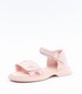 CLIBEE lasten sandaalit 441104 02, pinkki/pinkki 441104*02-027 hinta ja tiedot | Lasten sandaalit | hobbyhall.fi