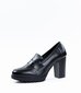 Naisten kengät 411852 01, musta 411852*01-041 hinta ja tiedot | Naisten kengät | hobbyhall.fi