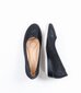 Naisten kengät 413912 01, musta/harmaa 413912*01-041 hinta ja tiedot | Naisten kengät | hobbyhall.fi