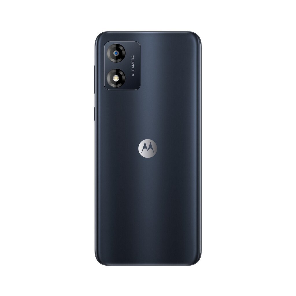 Motorola Moto E13 8/128GB Cosmic Black hinta ja tiedot | Matkapuhelimet | hobbyhall.fi