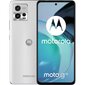 Motorola Moto G72 8/128GB Dual SIM White hinta ja tiedot | Matkapuhelimet | hobbyhall.fi