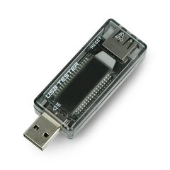 USB-yleismittari KWS-V21 hinta ja tiedot | Adapterit | hobbyhall.fi