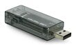 USB-yleismittari KWS-V21 hinta ja tiedot | Adapterit | hobbyhall.fi
