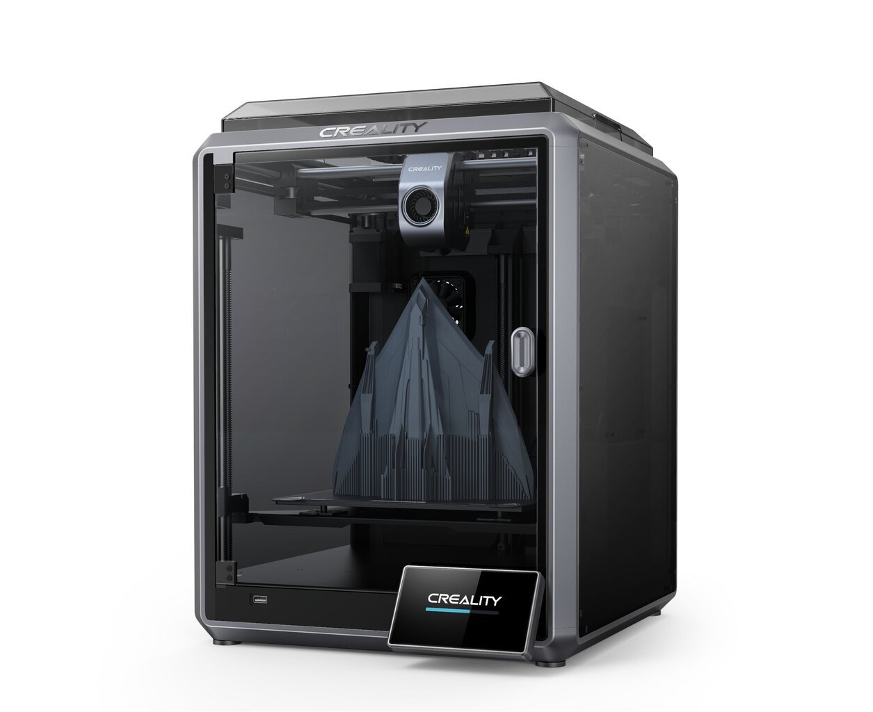 3D-tulostin Creality K1 PRM-10996 hinta ja tiedot | Älylaitteiden lisätarvikkeet | hobbyhall.fi