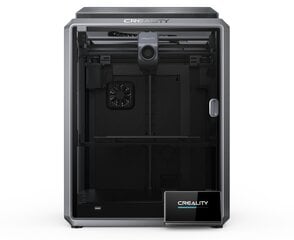 3D-tulostin Creality K1 PRM-10996 hinta ja tiedot | Creality Puhelimet, älylaitteet ja kamerat | hobbyhall.fi