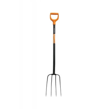 Talikko Fiskars, 126 cm, 1 kpl hinta ja tiedot | Puutarhatyökalut | hobbyhall.fi