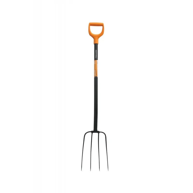 Talikko Fiskars, 120 cm, 1 kpl hinta ja tiedot | Puutarhatyökalut | hobbyhall.fi