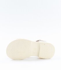 CLIBEE lasten sandaalit 441102 02, beige 441102*02-031 hinta ja tiedot | Lasten sandaalit | hobbyhall.fi