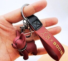 Koiran avaimenperä G118 hinta ja tiedot | Hauskat avaimenperät | hobbyhall.fi