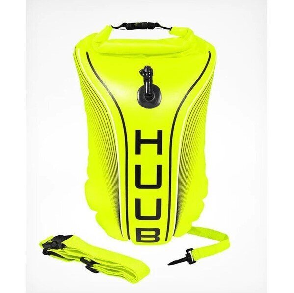 HUUB Poiju Open Water hinta ja tiedot | Muut uintitarvikkeet | hobbyhall.fi