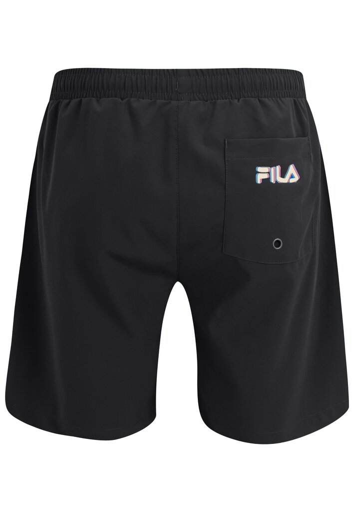 Uimashortsit FILA Senegal hinta ja tiedot | Miesten uimahousut ja -shortsit | hobbyhall.fi