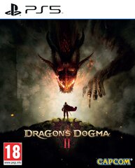 Dragon's Dogma 2 Steelbook Edition hinta ja tiedot | Tietokone- ja konsolipelit | hobbyhall.fi