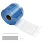 vidaXL Suikaleoviverho PVC 3 mm x 300 mm 25 m hinta ja tiedot | Verhot | hobbyhall.fi