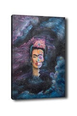 Sisustustaulu Frida Kahlo hinta ja tiedot | Taulut | hobbyhall.fi