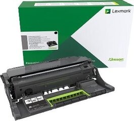 Lexmark 56F0Z00, musta hinta ja tiedot | Laserkasetit | hobbyhall.fi
