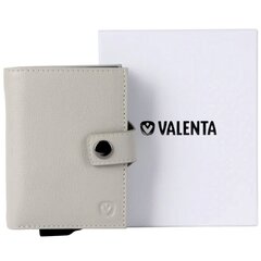 Card Case Plus Wallet Luxe luonnonvalkoinen hinta ja tiedot | Miesten lompakot | hobbyhall.fi