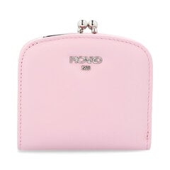 Vaaleanpunainen lompakko, Picard Bingo 8059 hinta ja tiedot | Naisten lompakot | hobbyhall.fi